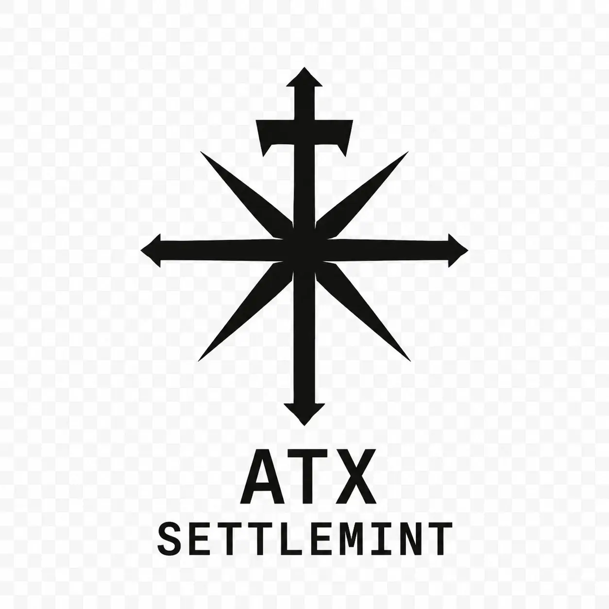 The mark of the ATX Settlemint